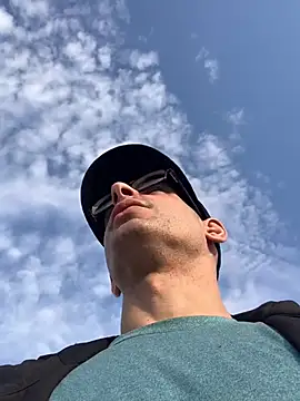 hailzeffn Webcam-Show