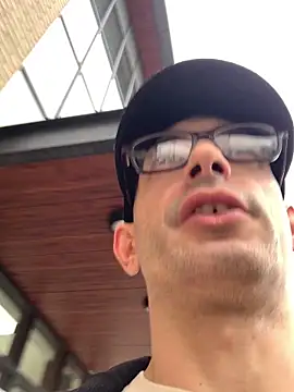 hailzeffn 网络视讯表演