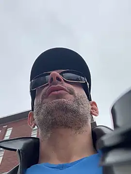 Webkamerová show hailzeffn