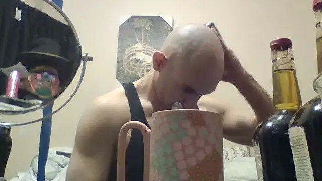 hailzeffn Show in webcam