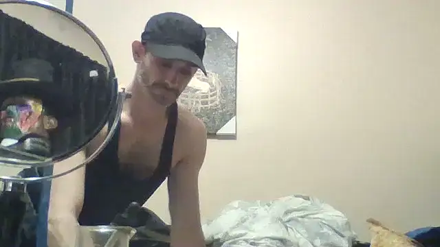 hailzeffn – Naživo XXX chat
