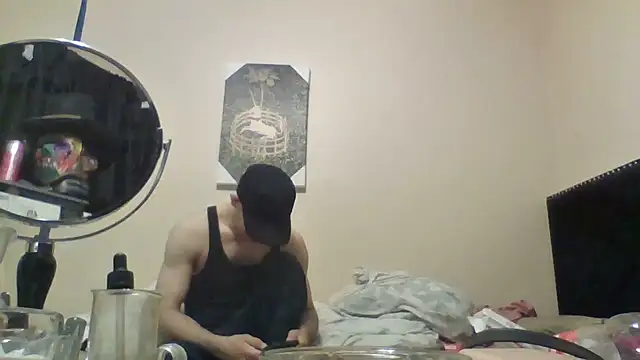 hailzeffn's Webcam Show