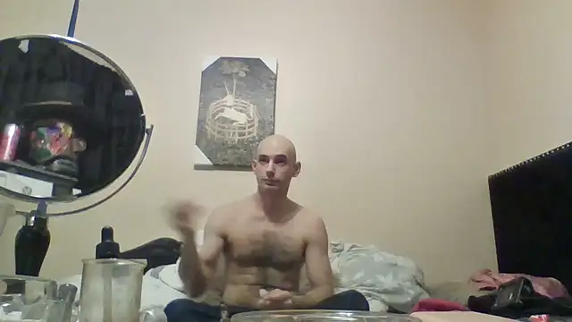 Show webcam de hailzeffn