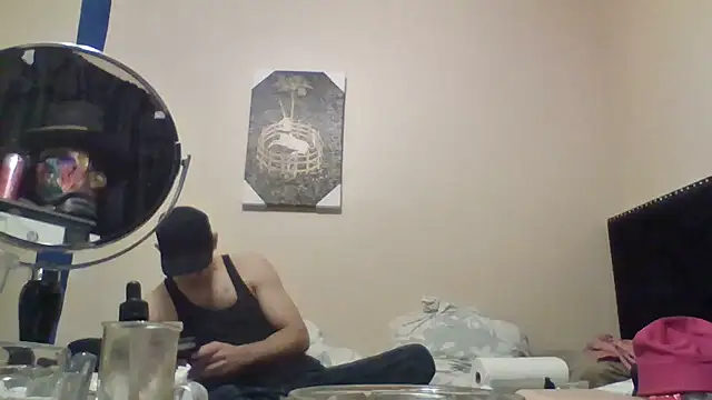 hailzeffn webcam show