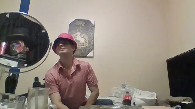hailzeffn's Webcam Show