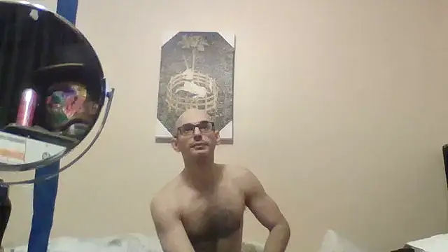 hailzeffn's Webcam Show