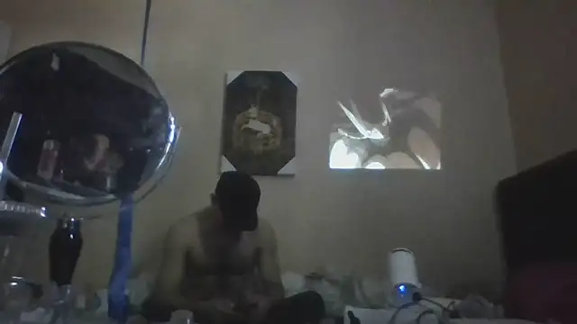 hailzeffnn Webbikameraesitys