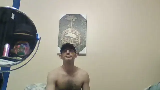 Show webcam de hailzeffn