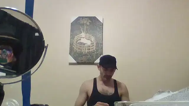 hailzeffn webkamerás műsora
