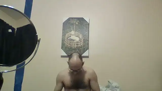 hailzeffn's Webcam Show