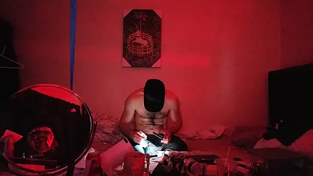 hailzeffn Webcam-Show