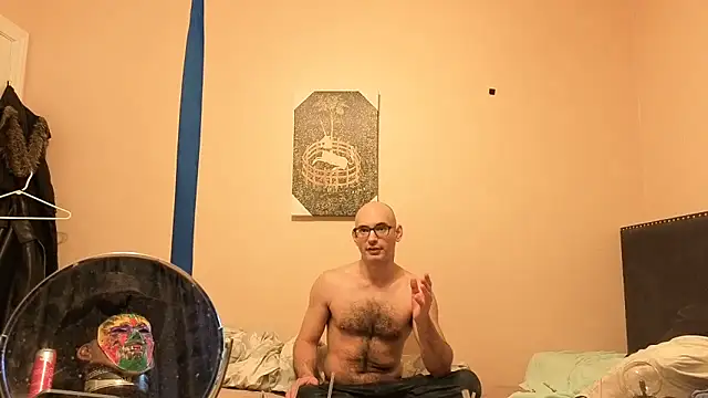 hailzeffn Webcam show