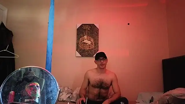 hailzeffn Show in webcam