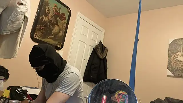 hailzeffn's Webcam Show