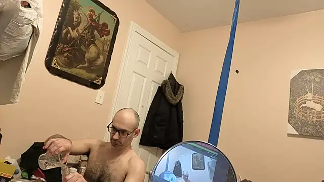 Вебкам-шоу hailzeffn