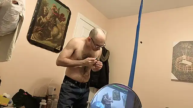 hailzeffn Webcam show