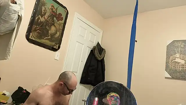hailzeffn Webcam-Show