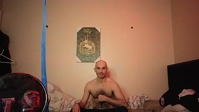 Show Webcam de hailzeffn