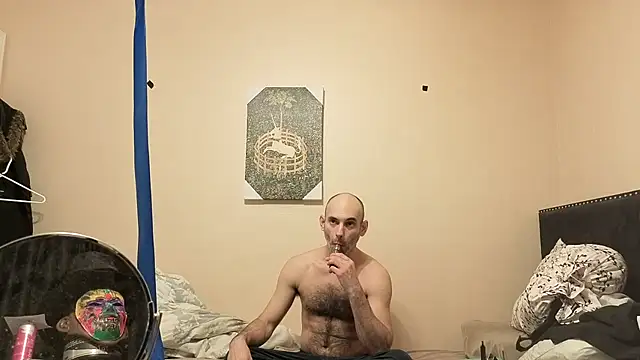 Webkamerová show hailzeffn