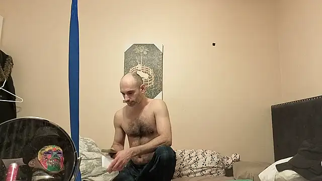 hailzeffn webkamerás műsora