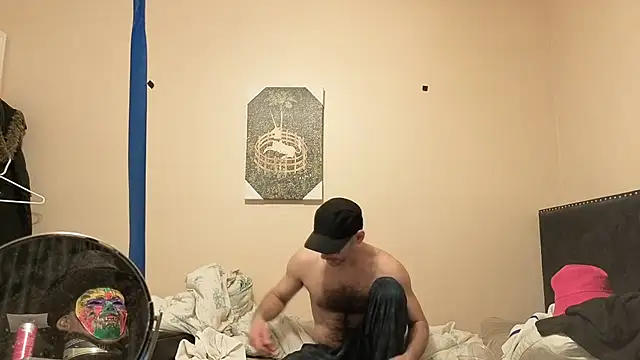 hailzeffn: вебкам-шоу
