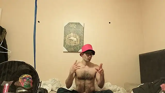 Вебкам-шоу hailzeffn