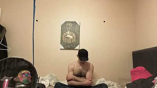 hailzeffn's Webcam Show