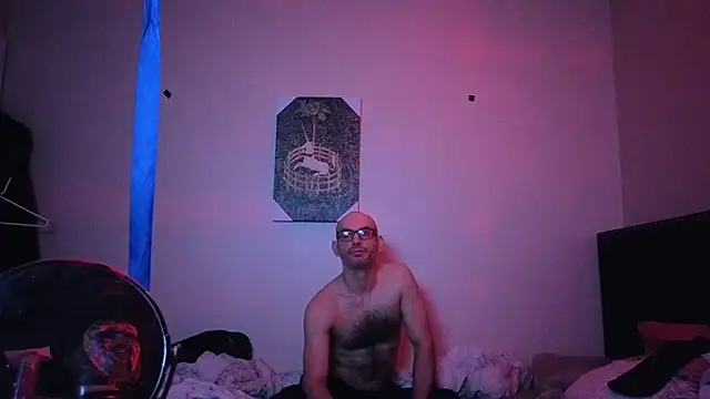 Show webcam de hailzeffn