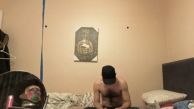 hailzeffn Webcam-Show