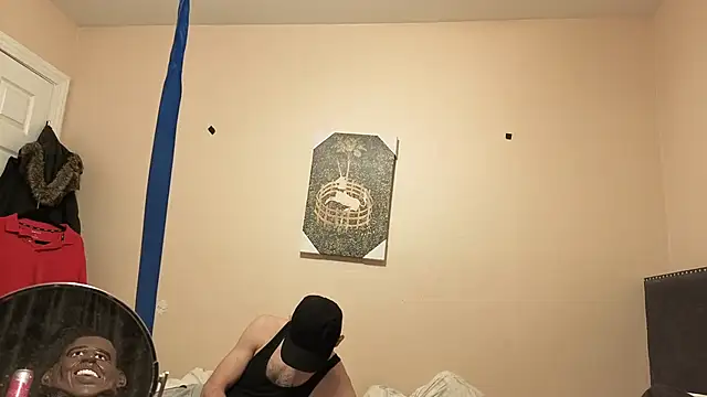 הופעת וובקאם של hailzeffn