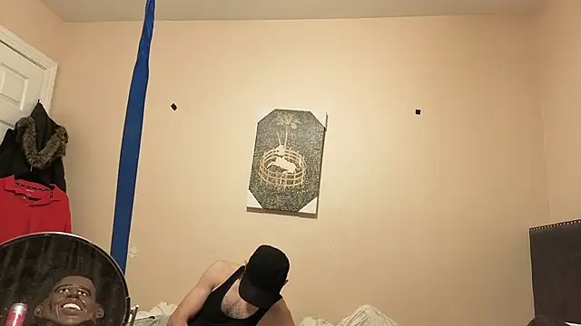 hailzeffn Show in webcam