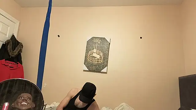 hailzeffn Show in webcam