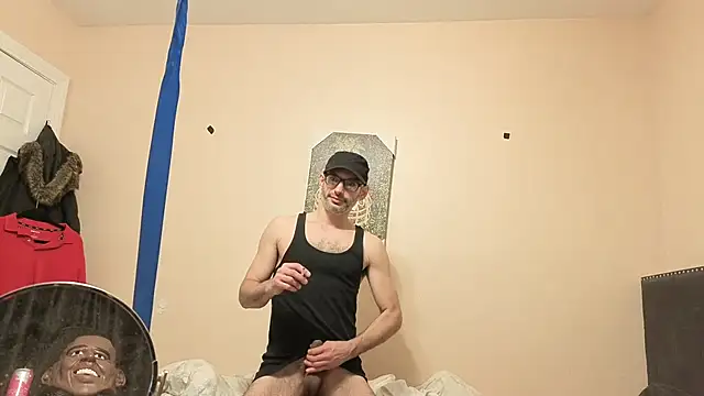 hailzeffn's Webcam Show