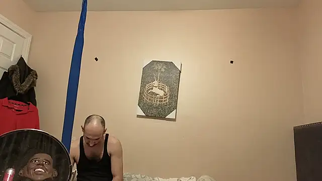 hailzeffn's Webcam Show