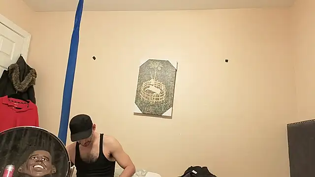 hailzeffn's Webcam Show