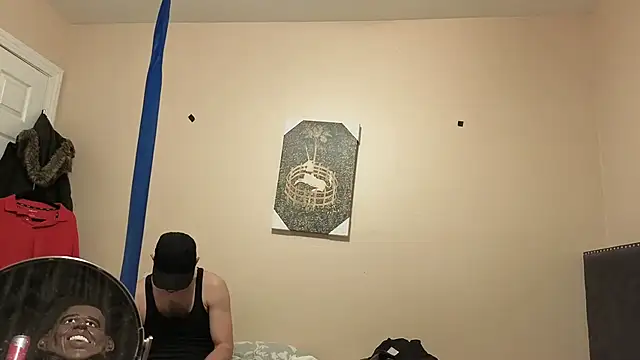 hailzeffn Webcam Show
