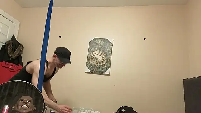 hailzeffn's Webcam Show