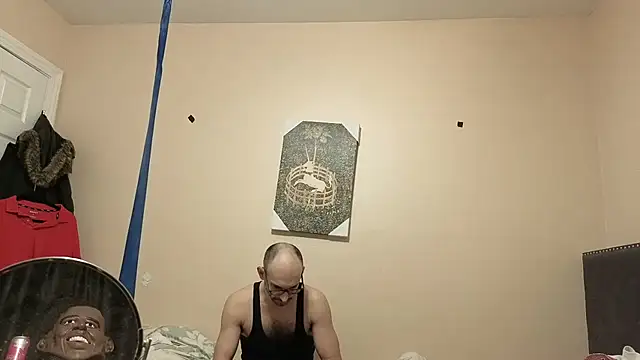 hailzeffn's Webcam Show