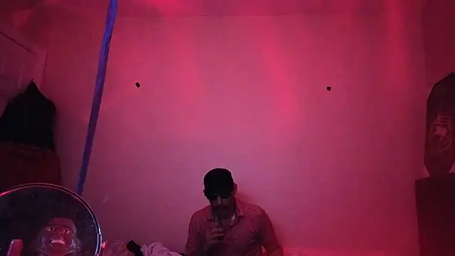 hailzeffn 웹캠 쇼