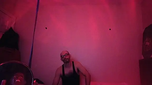 hailzeffn Show in webcam