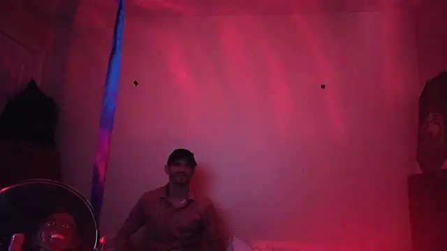 hailzeffn Pertunjukan Webcam
