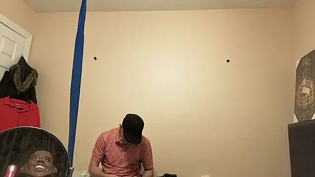 hailzeffn Show in webcam