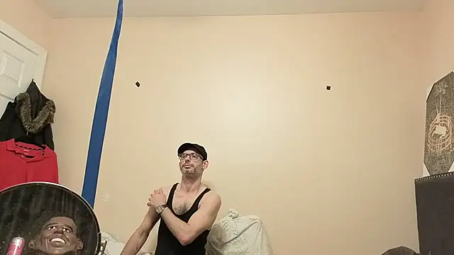 hailzeffn Show in webcam