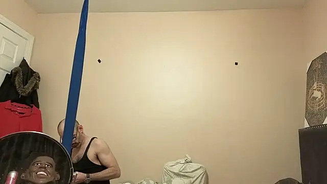 hailzeffn's Webcam Show
