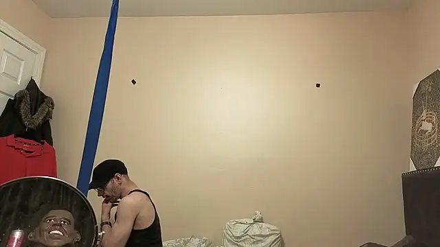 hailzeffn Show in webcam