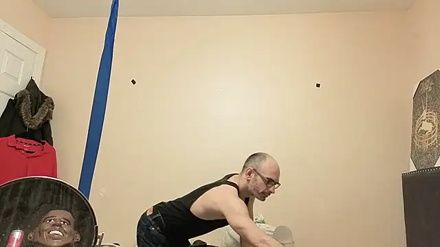 hailzeffn's Webcam Show
