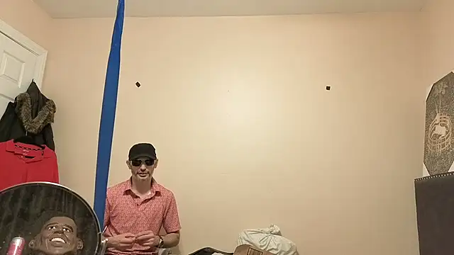 hailzeffn's Webcam Show