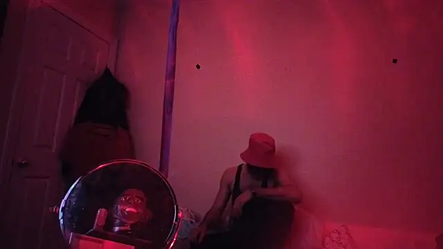 hailzeffn's Webcam Show