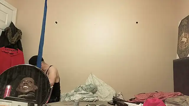 hailzeffn's Webcam Show