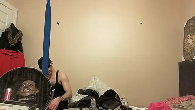 hailzeffn Show in webcam